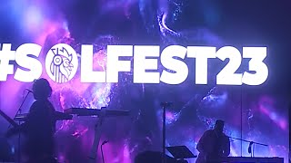 SOLFEST LIVE2023 SAUTISOL [upl. by Randy]