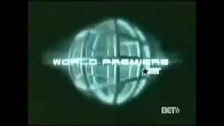 BET World Premiere Intro 20012006 [upl. by Ahkos]