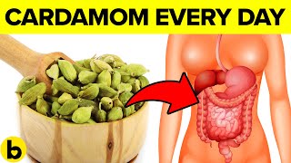 What Happens To Your Body When You Eat Cardamom Every Day [upl. by Assiron]