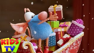 Rattic Geschenk des Himmels Lustige Episode und Animiertes Video für Kinder [upl. by Lalage]