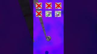 Sky Rolling Ball 3D  Powarful Ball Competition Challenge [upl. by Eatnoled389]