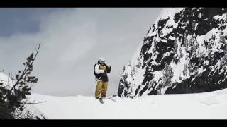 CANDIDE THOVEX  BEST SKIER EVER  2017 [upl. by Ewens948]