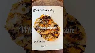 7 Day Clean Eating Challenge No Sugar No Fry Items No Rice and Minimal Masala 👍diet dietfood [upl. by Ecilahc]