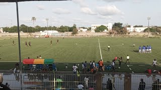 NAVÉTANE BAMBEY  Renaissance vs Zalsoum [upl. by Anaihr185]