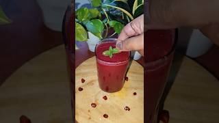 Fresh fruit juice recipe winter drinkHealthy mix juiceshorts treanding viralvideohealthydrink [upl. by Dinse]