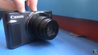 REVIEW OF MY CANON SX620 HS [upl. by Valencia]