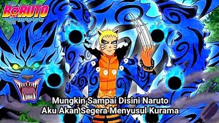 Mode Baru Naruto Inilah 20 Mode Naruto Dari Terlemah Hingga Yang Terkuat [upl. by Craggy]