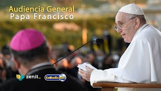 Audiencia General del Papa Francisco 🇻🇦  Miércoles 24mayo2023 [upl. by Dan942]