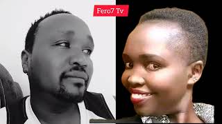 Mwalimu Kendagor advising Mali SAFI CHiTO Marakwet daughter [upl. by Vial]