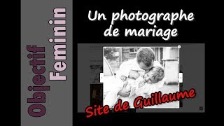 Photographe de mariage  Conseils amp Analyse 10  Guillaume [upl. by Nalyac690]