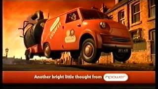 ITV1 Adverts 2009 39 [upl. by Etram]