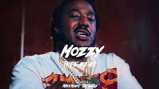 Free Mozzy x Blxst Type Beat 2024 quotChange My Ways For Youquot [upl. by Thorny948]