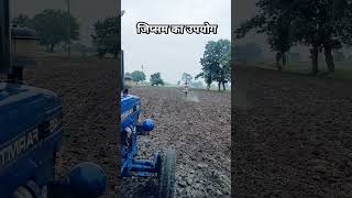 Jipsam ka upyog J2 lehsun ke khet me farming agriculture garlicmandibhav [upl. by Timus]