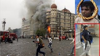 Documentary on 2611 Mumbai Attacks Samandar Part 1  India TV [upl. by Ierdna]