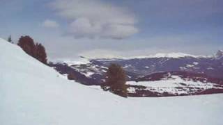 Villandererberg  Skitour in den Sarntaler Alpen [upl. by Chandler]