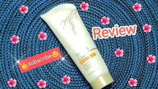 Ozone DTan Face Pack Review Face Pack To Remove Tan Replenish amp Hydrate✨🌺 [upl. by Aluor670]