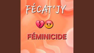 Feminicide [upl. by Butta]