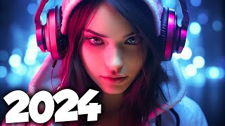 TOP ELETRO HITS 2024 🔥 MÚSICAS ELETRÔNICAS DANCE MAIS TOCADAS 🔥 NA BALADA 🔥 ALOK DAVID GUETTA MIX [upl. by Andrea]