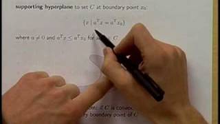 Lecture 2  Convex Optimization I Stanford [upl. by Orips]