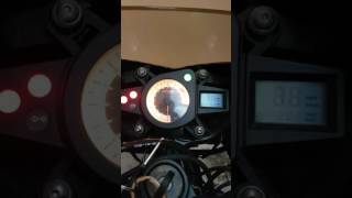 YAMAHA TZR 50 ORIGINAL SOUND [upl. by Lisab]