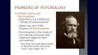 13 History of Psychology [upl. by Anazraf]