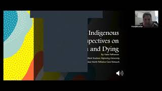 Indigenous Perspectives on Death amp Dying [upl. by Lehcem]