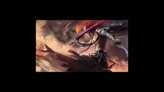 Dawnbringer leagueoflegends yone darius [upl. by Noyk]