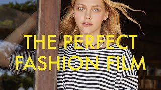 Closeds Guide To Create A Perfect Fashion Film  Spring Summer 2019 [upl. by Hutson525]