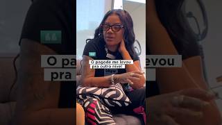 Mic Aberto BH FM  Ludmilla Numanice [upl. by Gerome]