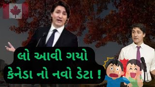 કેનેડા મા તમારી ફાઇલ ખુલશે  LATEST update Canada Visa  🇨🇦✔️😲 [upl. by O'Reilly100]