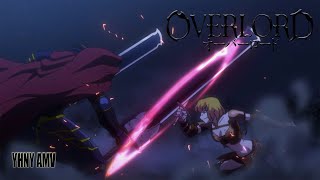 Overlord Opening 1 Full 『AMV』 [upl. by Atinot882]