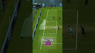 VAN DER SAR is NOOB 😂🗿 eafcmobile fcmobile viral [upl. by Ettevad]