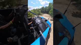 Extreme rock climbing at Badlands Offroad Park [upl. by Ardenia553]