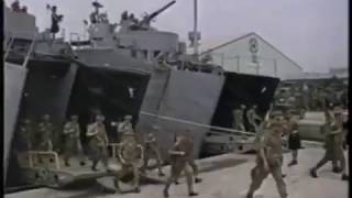 Inchon TV Spot 1982 [upl. by Rossing]