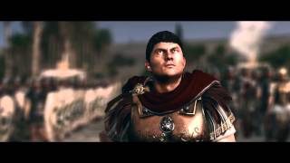 Total War Rome 2  Emperor Edition trailer [upl. by Smart]