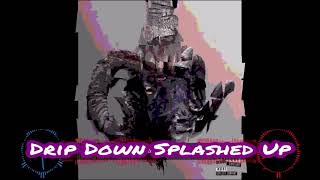 DeeBaby  Take It Der Slowed Chopped Black Sheep DripDownSplashedUp [upl. by Ardrey587]