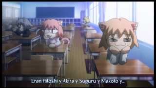 Carnival Phantasm Episodio 3 Sub Español [upl. by Cykana209]