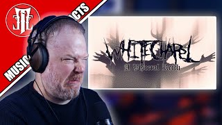 Music Teacher Reacts  WHITECHAPEL  A Visceral Retch [upl. by Ahsym180]