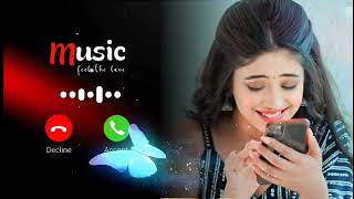 New Ringtone Mp3 Ringtone Hindi Ringtonecaller tune  romantic ringtone  ringtone song status [upl. by Huston827]