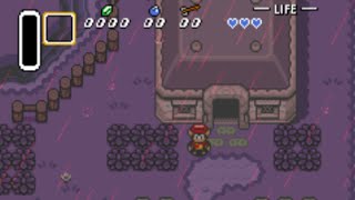 Link to The Past Randomizer [upl. by Neall720]