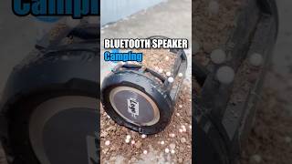 Bluetooth speaker audio bass bluetoothspeaker [upl. by Norym]