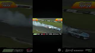 James Deane Vs Duane McKeever Ireland drifting drift [upl. by Eremaj]