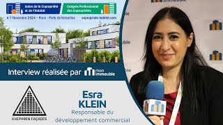 KHEPHREN FAÇADES – Experts en rénovation et embellissement des façades depuis plus de 15 ans [upl. by Rheba]