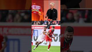 Der Unterschied zwischen RB Leipzig und TraditionsVereinen shorts [upl. by Eolande342]