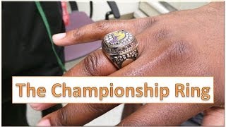 The Championship Ring [upl. by Janicki]