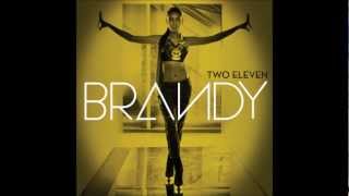 Brandy  Without You Audio HD [upl. by Padraig]