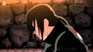 【MAD】 Naruto Shippuuden ナルト疾風伝 く OP10 HD [upl. by Leirum]