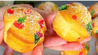 Je Cherchais Cette Recette de Muffins Depuis Longtemps Muffins très Moelleux et très Savoureux 🤤 [upl. by Kara]