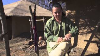 Osiyo Voices of the Cherokee People opening segment [upl. by Alvira]