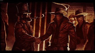 Call of Juarez Gunslinger  Великолепный одиночка 5 [upl. by Anidem]